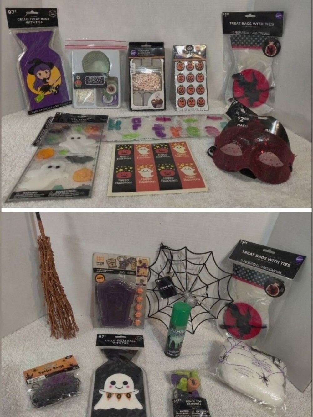 Halloween Bundle! 🎃👻